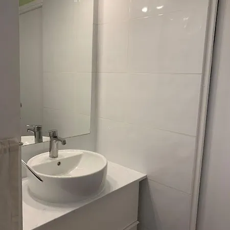 Apartment Luisant *