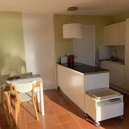 Apartamento Luisant Les Issambres